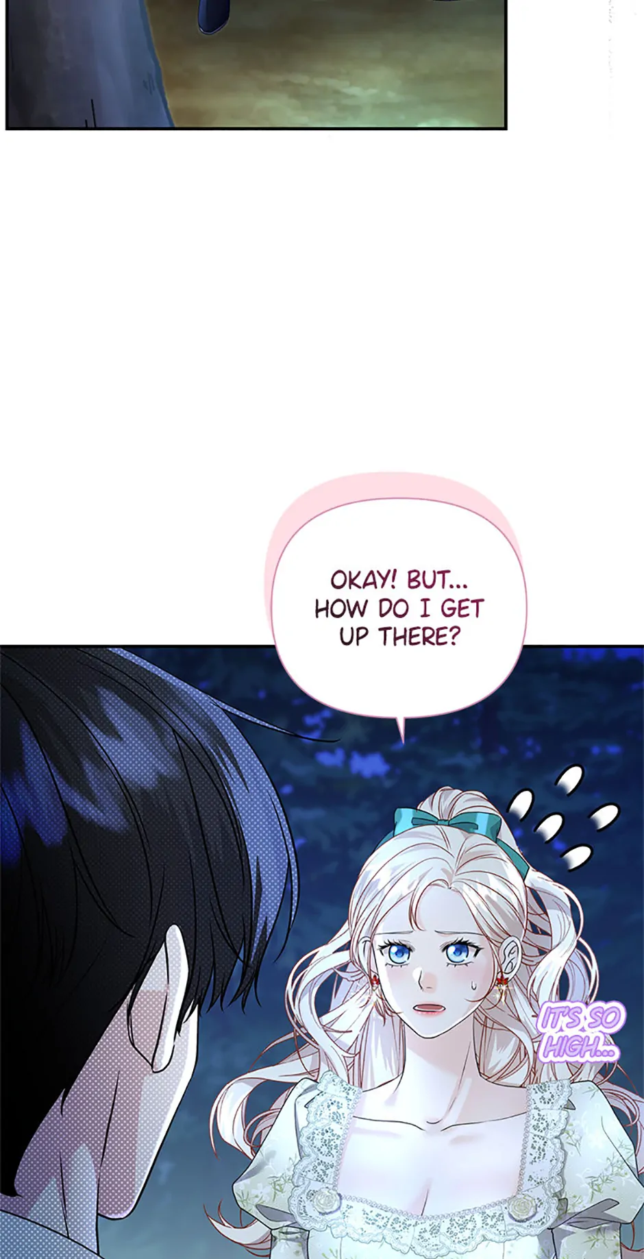 Grand Duke of the North Chapter 50 - Page 4