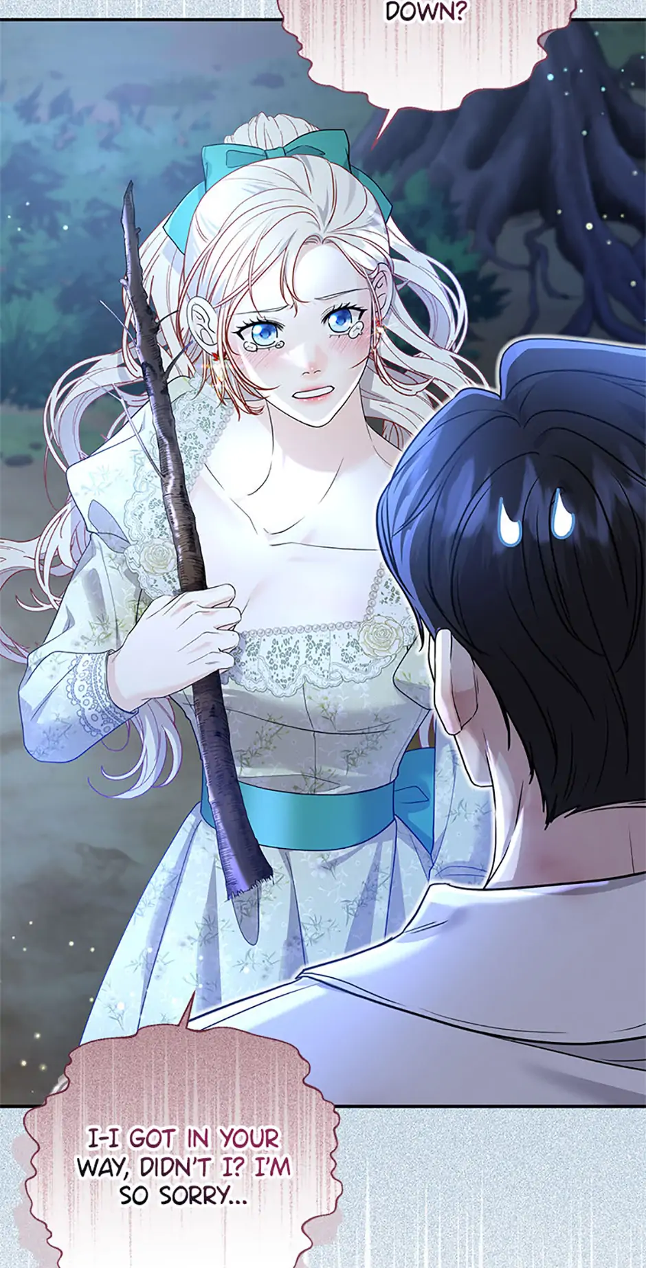 Grand Duke of the North Chapter 50 - Page 42