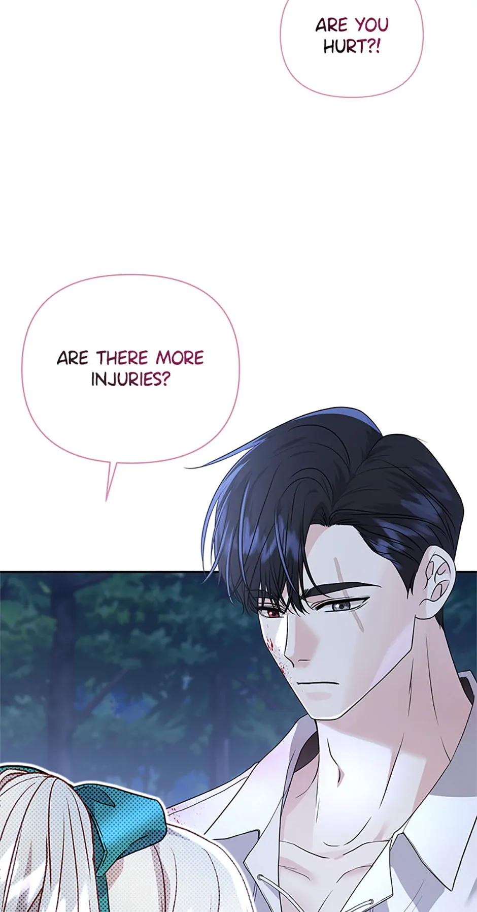 Grand Duke of the North Chapter 50 - Page 52