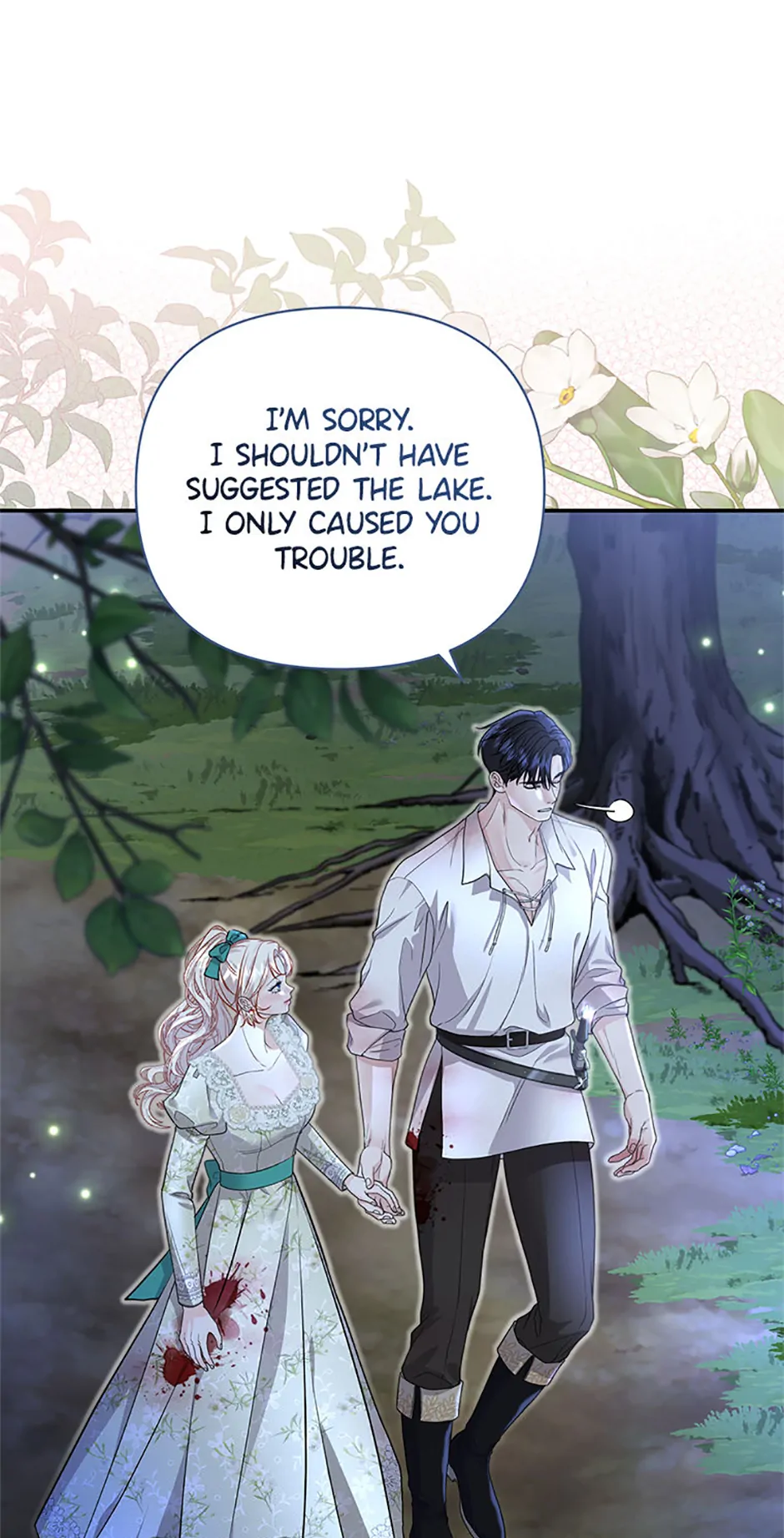 Grand Duke of the North Chapter 50 - Page 63