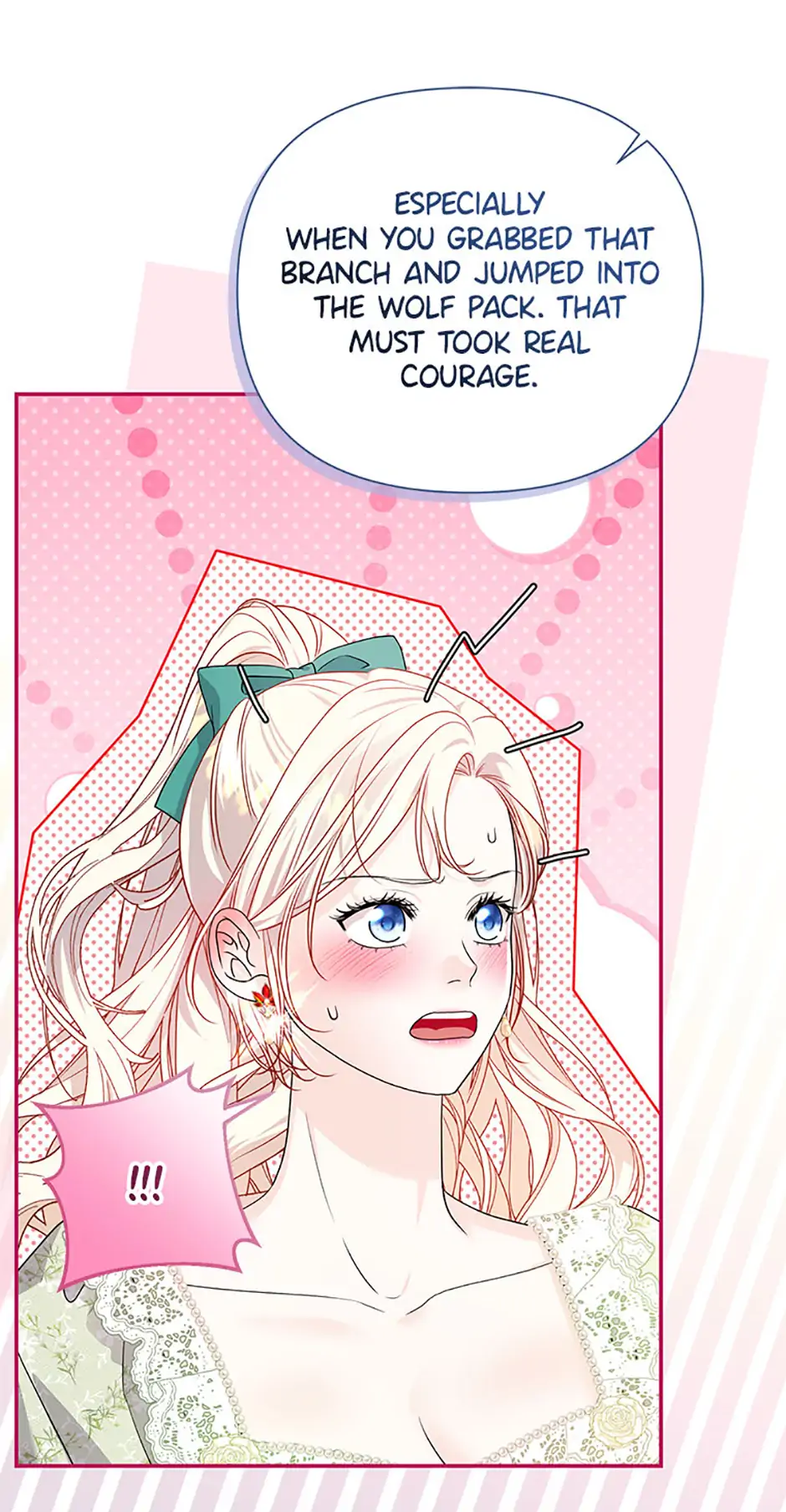 Grand Duke of the North Chapter 50 - Page 69