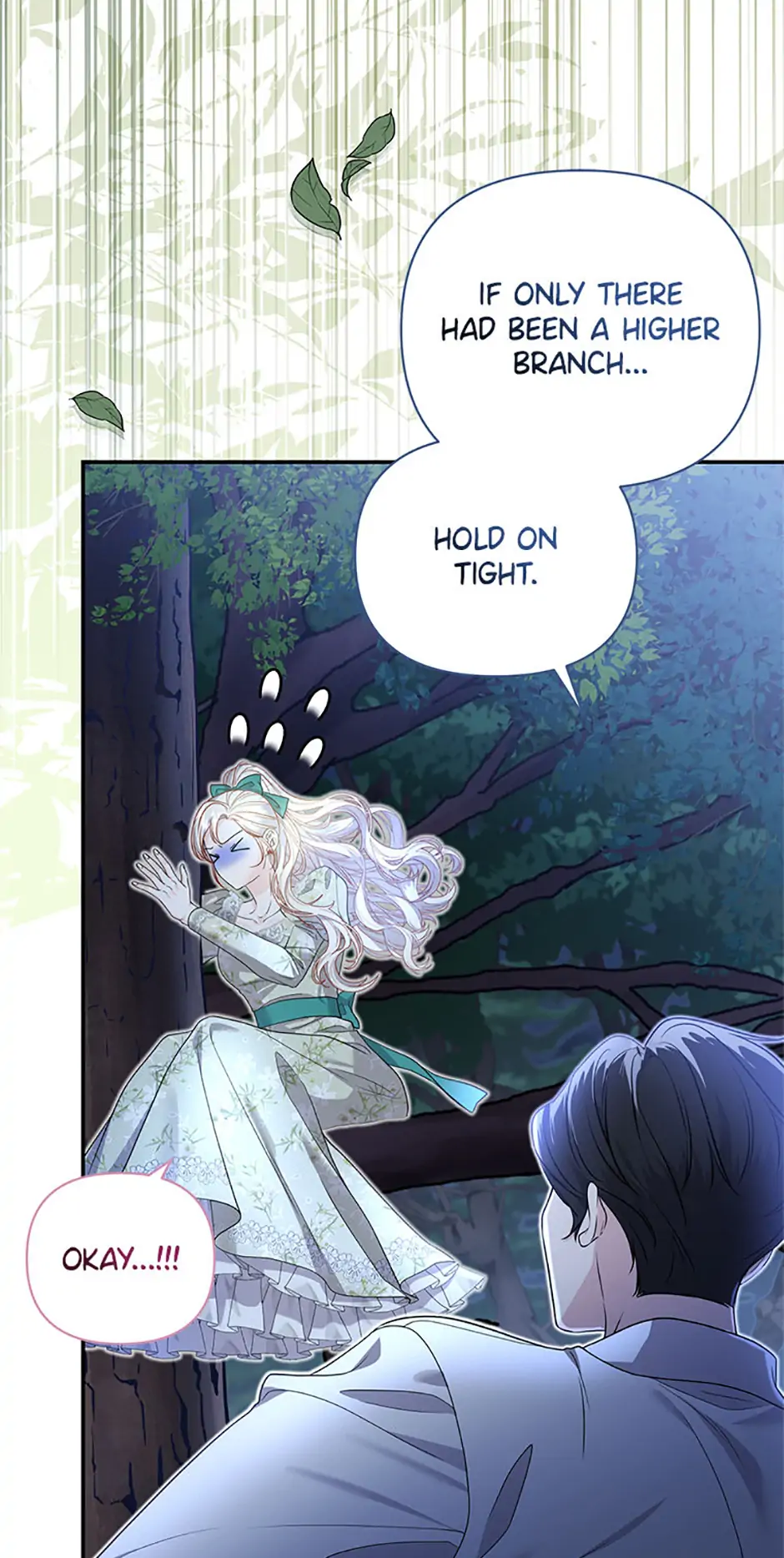 Grand Duke of the North Chapter 50 - Page 9