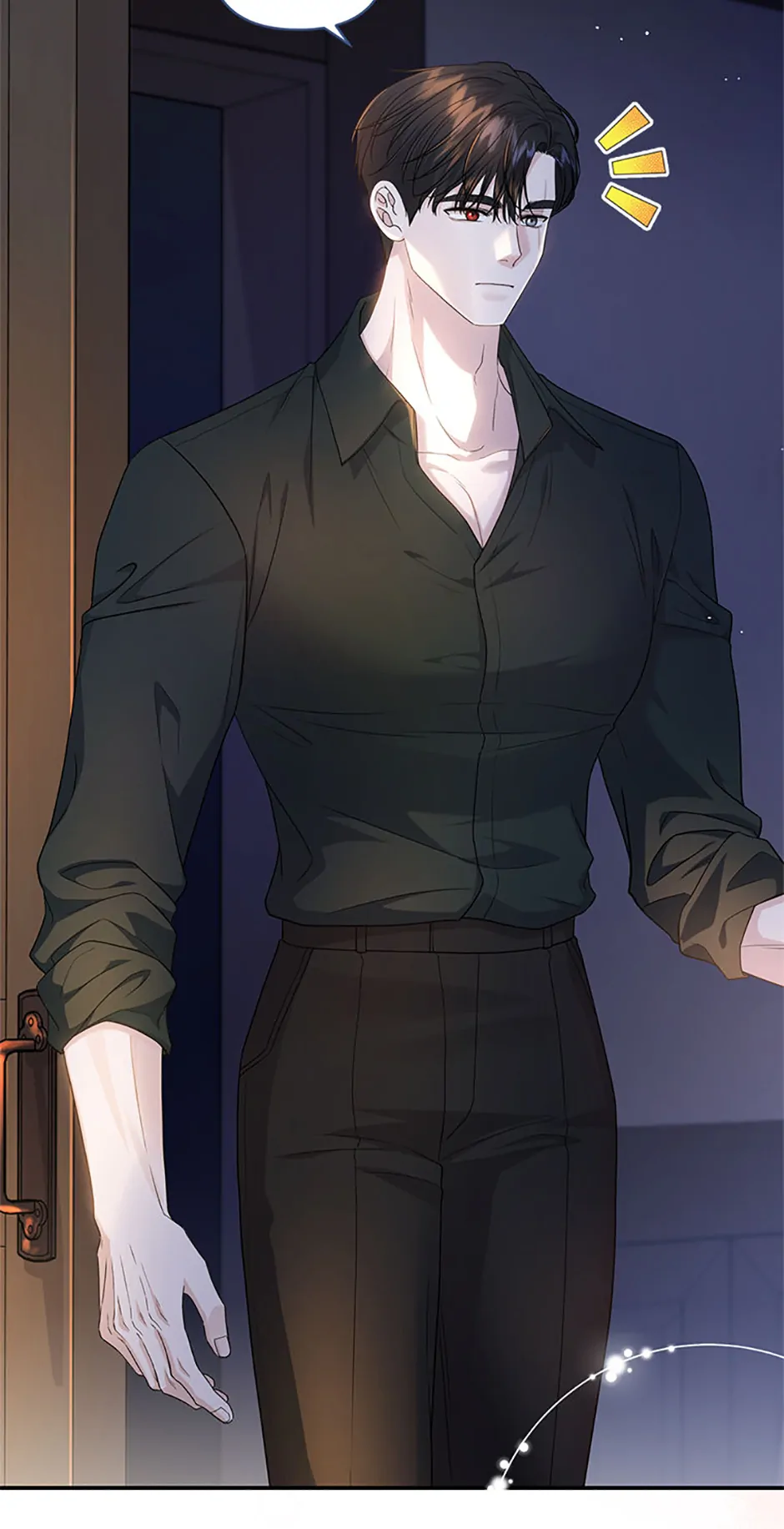 Grand Duke of the North Chapter 51 - Page 15