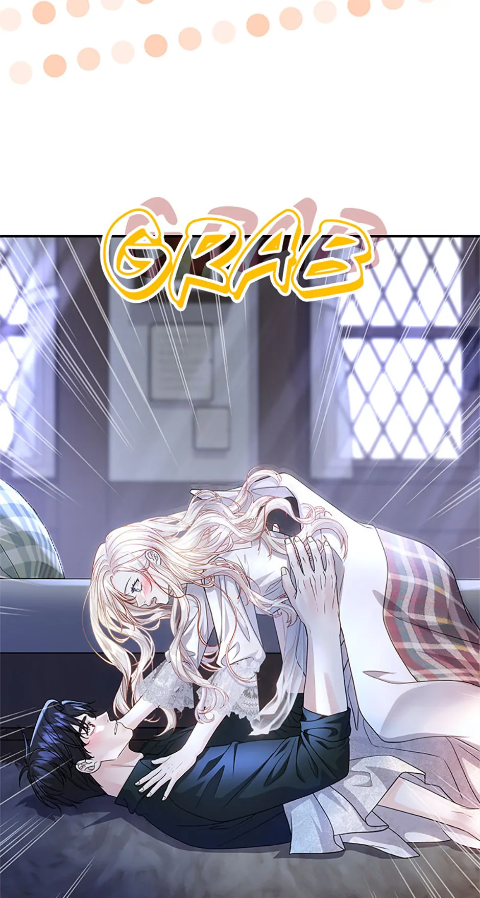 Grand Duke of the North Chapter 51 - Page 33