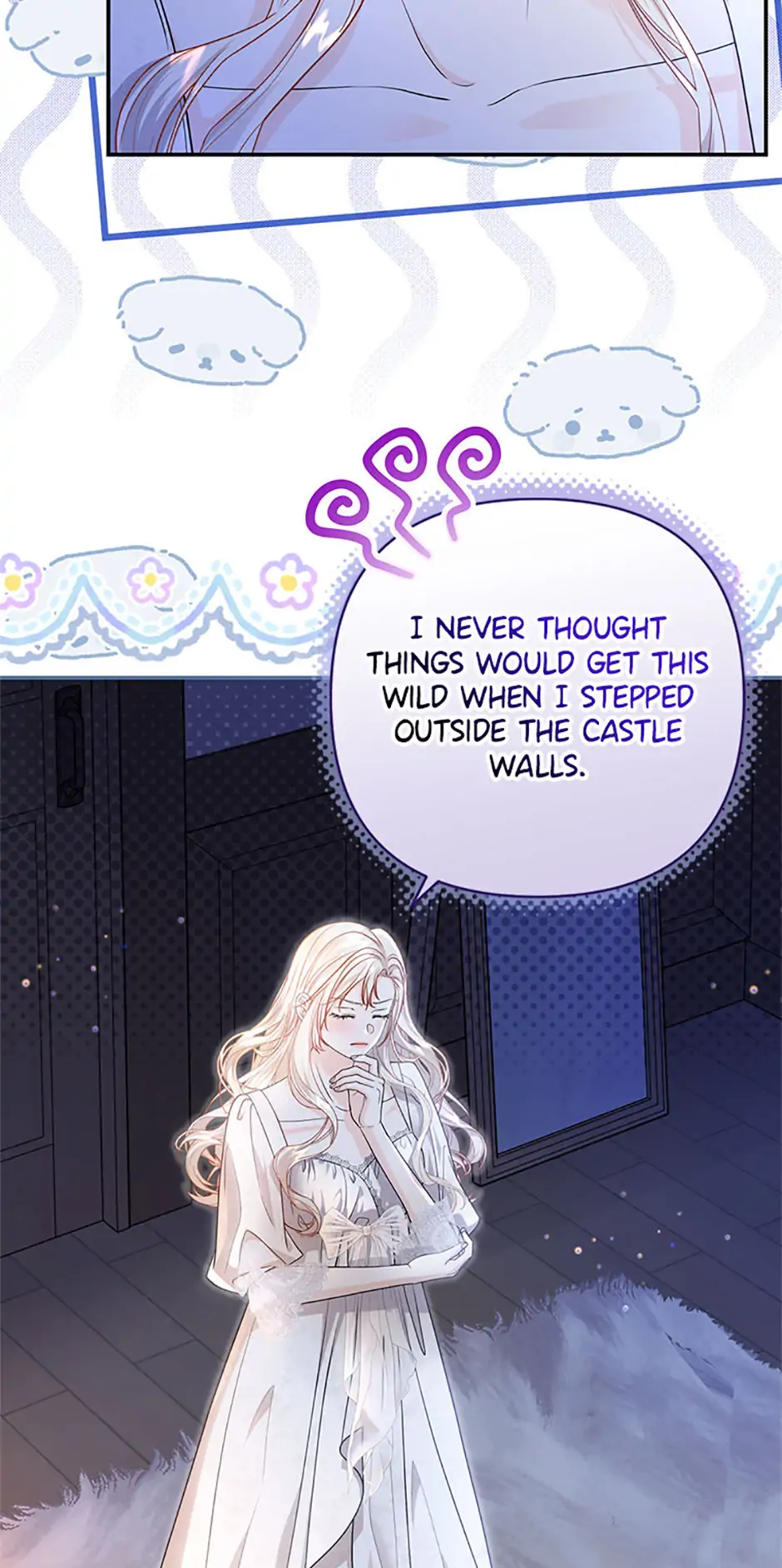 Grand Duke of the North Chapter 51 - Page 4