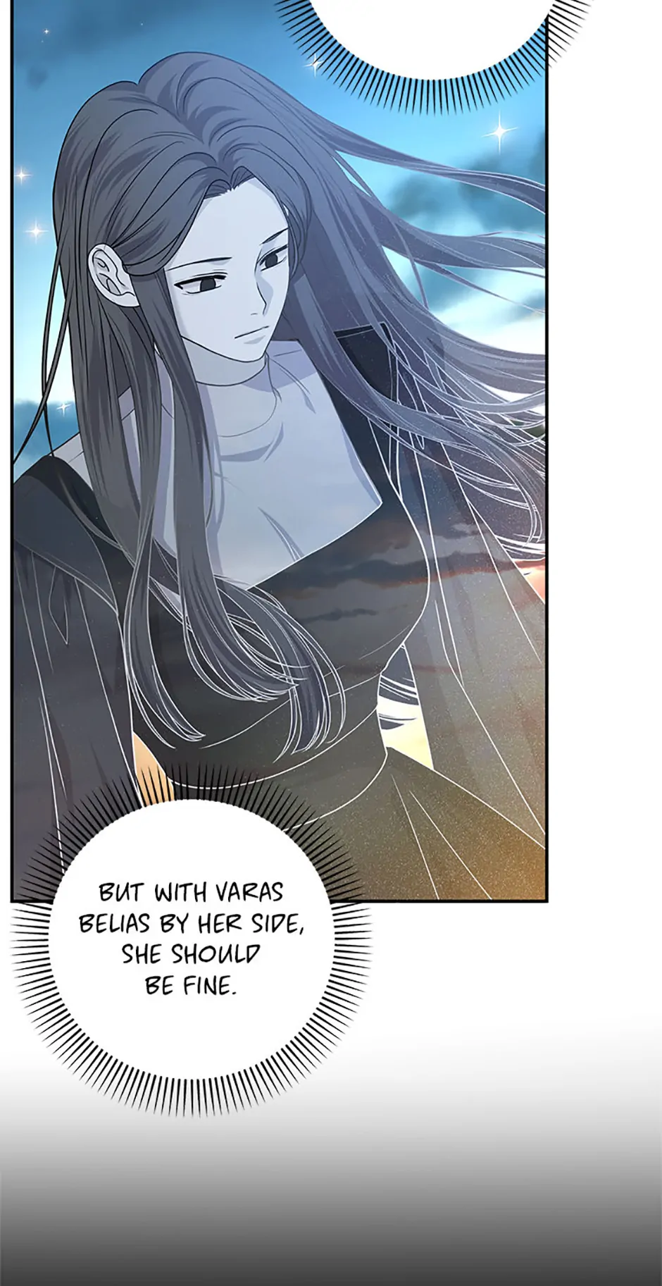 Grand Duke of the North Chapter 51 - Page 56