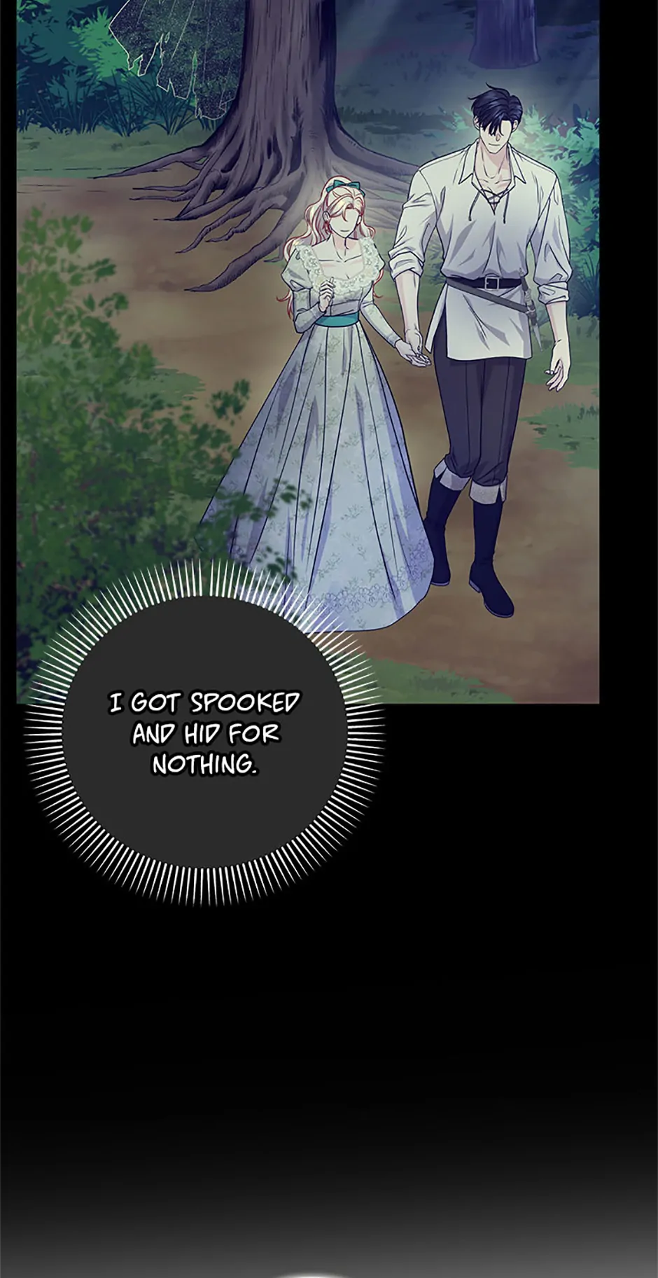 Grand Duke of the North Chapter 51 - Page 59