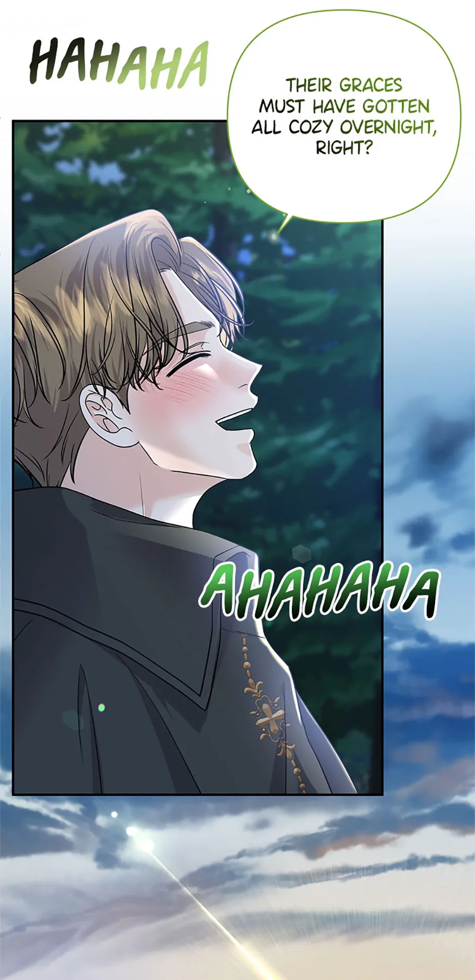 Grand Duke of the North Chapter 51 - Page 64