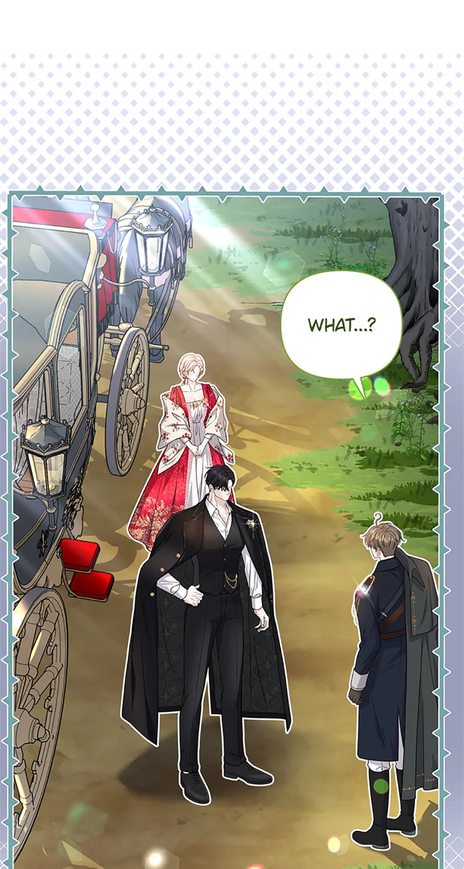 Grand Duke of the North Chapter 51 - Page 68