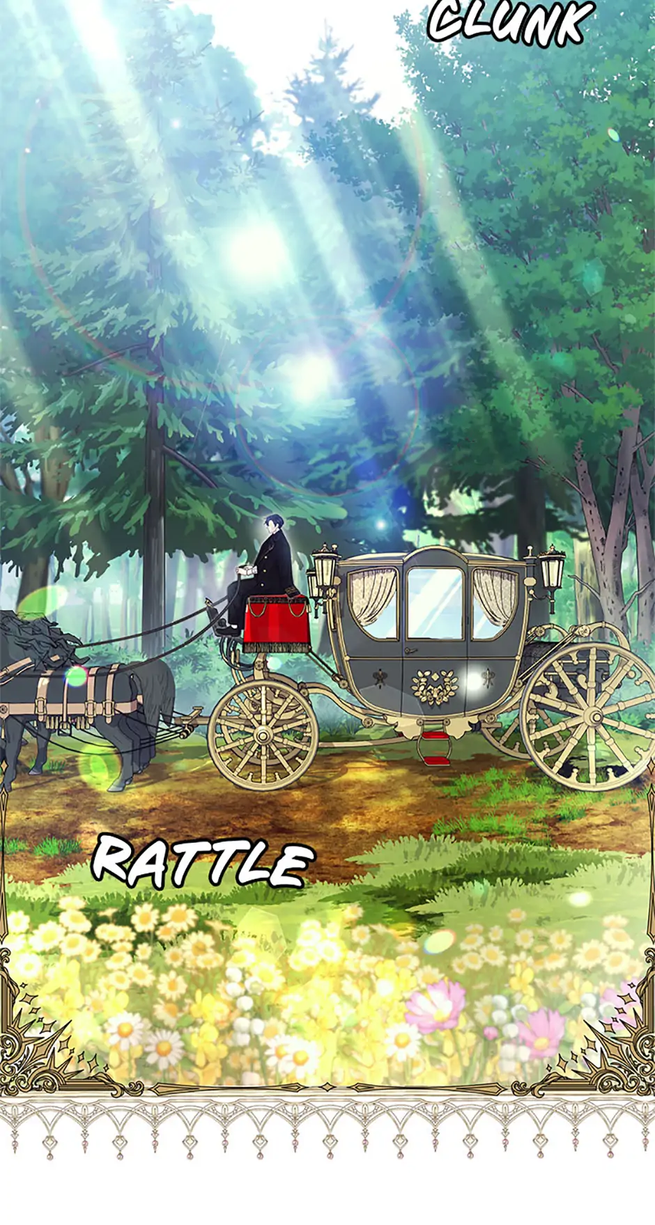 Grand Duke of the North Chapter 51 - Page 73