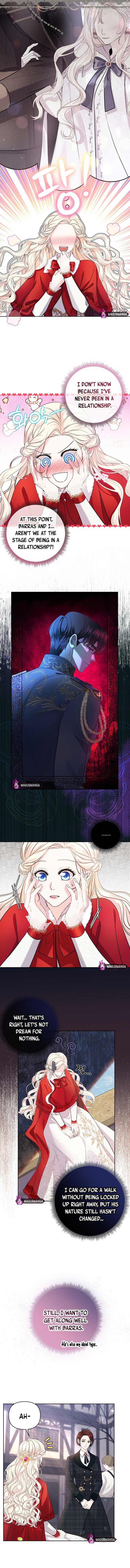 Grand Duke of the North Chapter 6 - Page 1