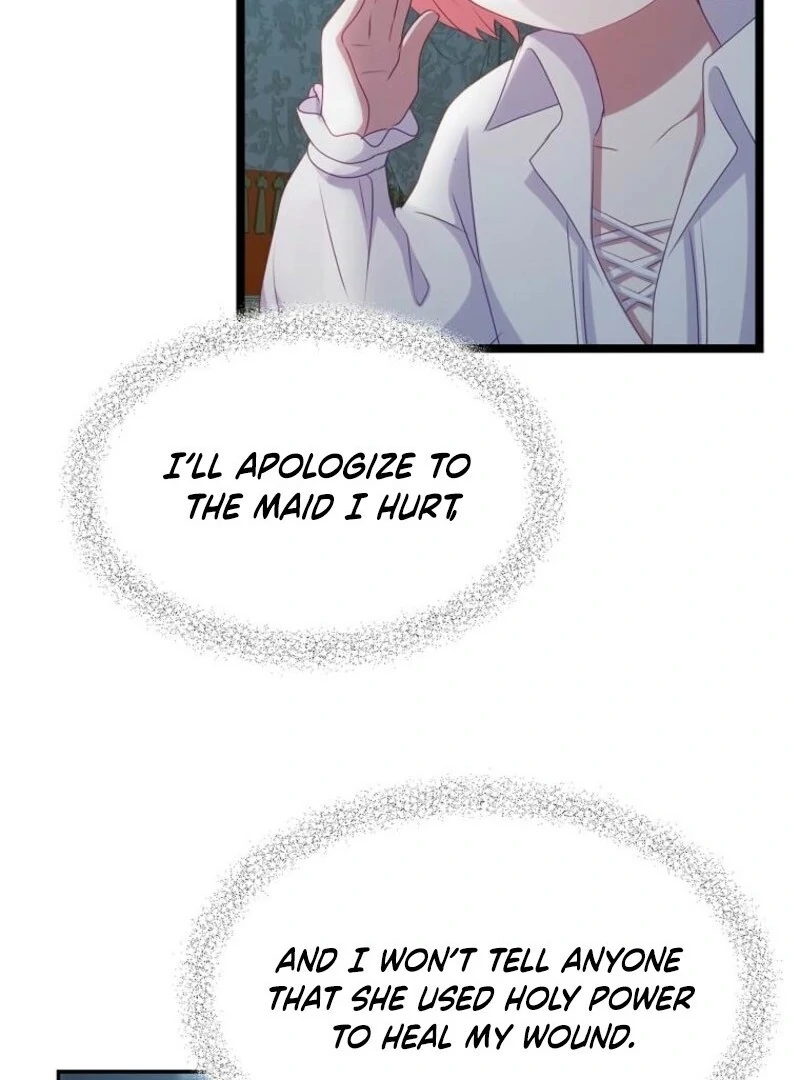 Grand Duke of the North Chapter 64 - Page 77
