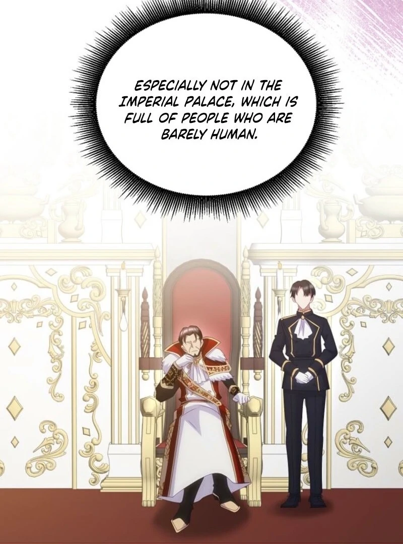Grand Duke of the North Chapter 65 - Page 49