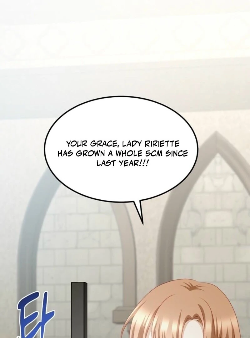 Grand Duke of the North Chapter 66 - Page 57