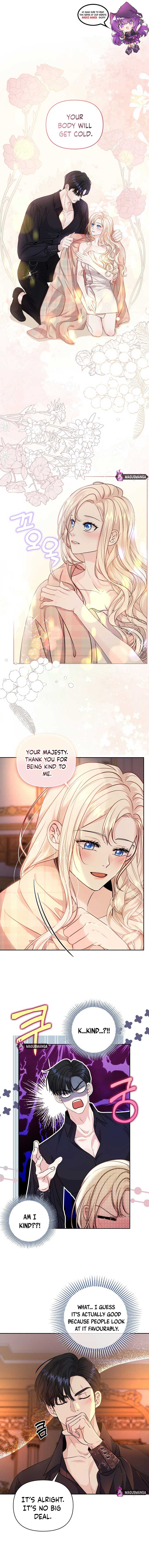 Grand Duke of the North Chapter 7 - Page 0
