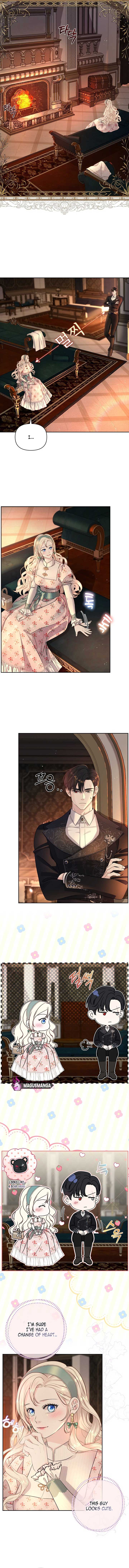 Grand Duke of the North Chapter 8 - Page 7