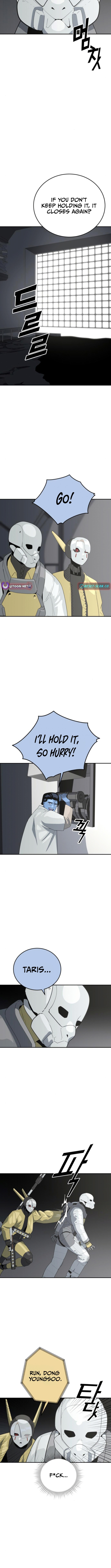Grand Finale Chapter 14 - Page 14