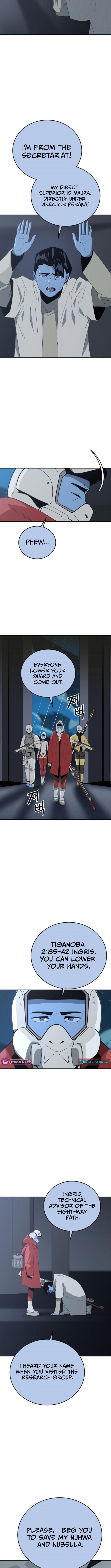 Grand Finale Chapter 14 - Page 2