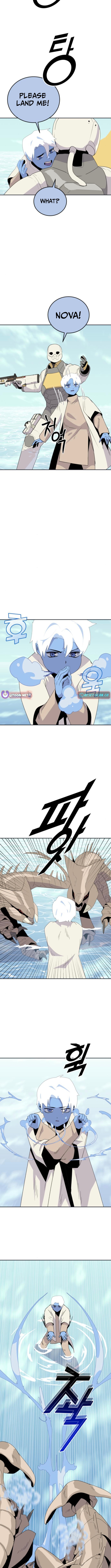 Grand Finale Chapter 15 - Page 4