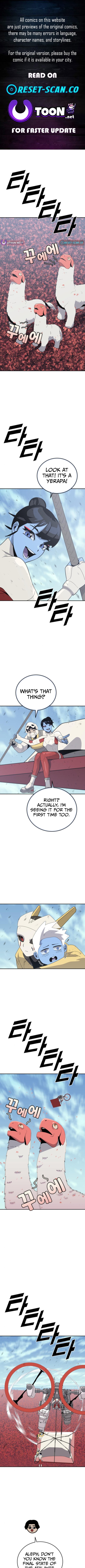 Grand Finale Chapter 18 - Page 1