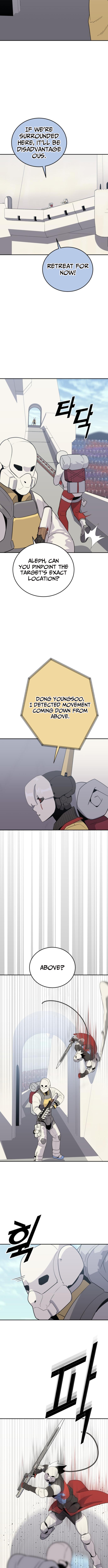 Grand Finale Chapter 19 - Page 7