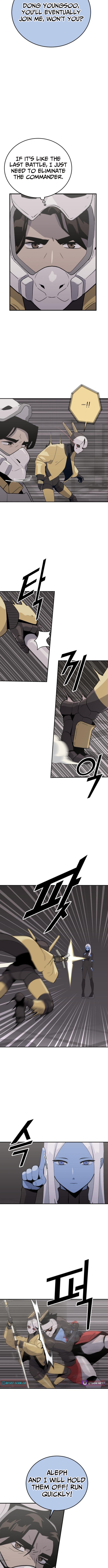 Grand Finale Chapter 21 - Page 9