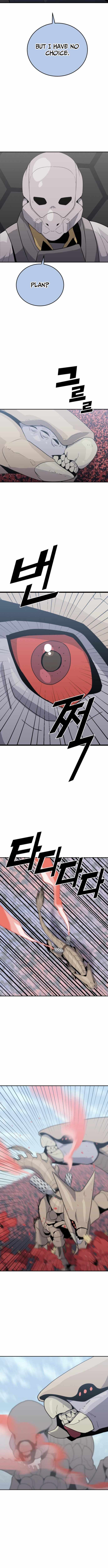 Grand Finale Chapter 22 - Page 17