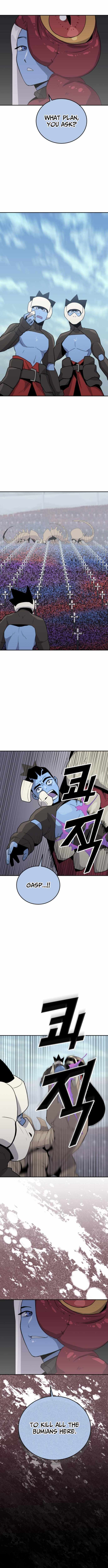 Grand Finale Chapter 22 - Page 18