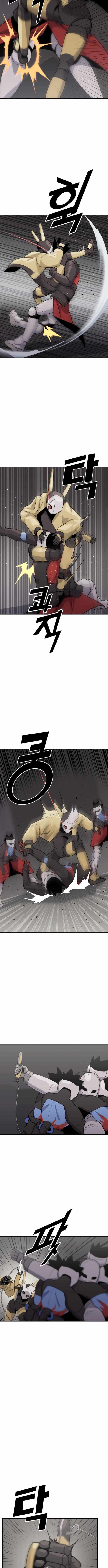 Grand Finale Chapter 22 - Page 6