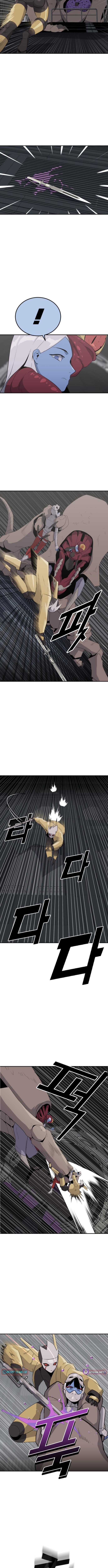 Grand Finale Chapter 23 - Page 2