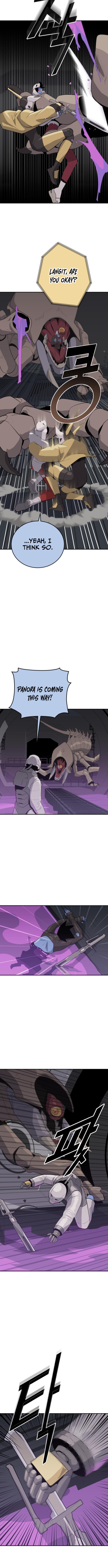 Grand Finale Chapter 23 - Page 3