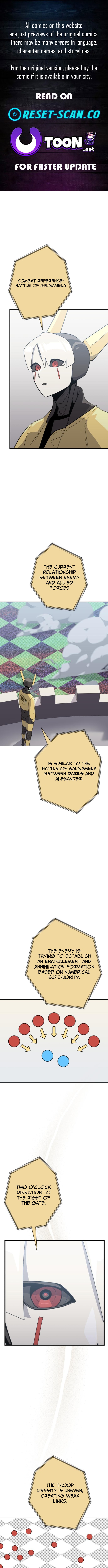 Grand Finale Chapter 24 - Page 1