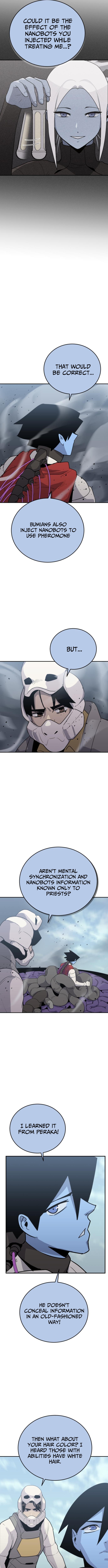 Grand Finale Chapter 24 - Page 12