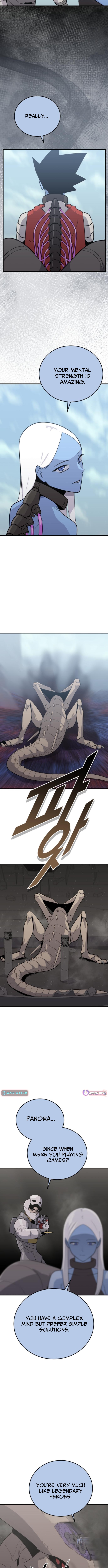 Grand Finale Chapter 24 - Page 13