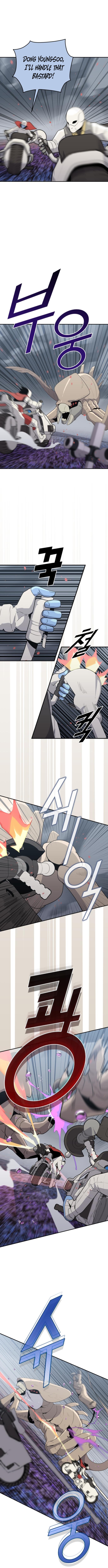 Grand Finale Chapter 24 - Page 3