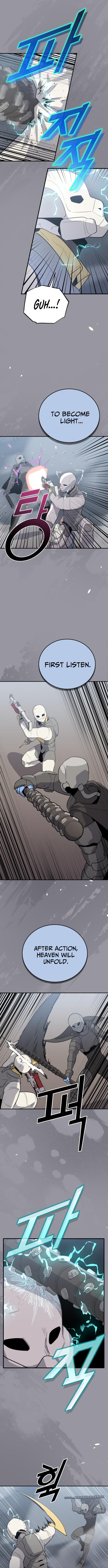 Grand Finale Chapter 24 - Page 7
