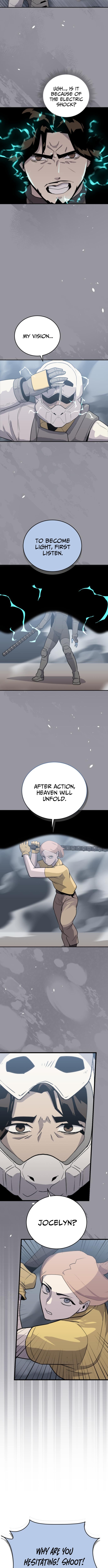 Grand Finale Chapter 24 - Page 8