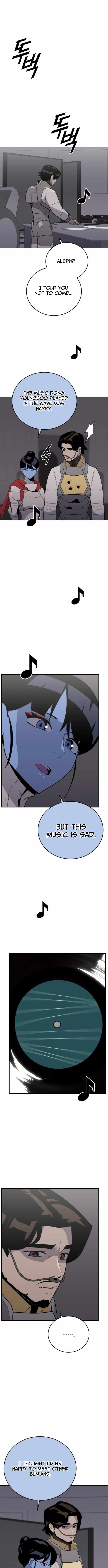 Grand Finale Chapter 26 - Page 4