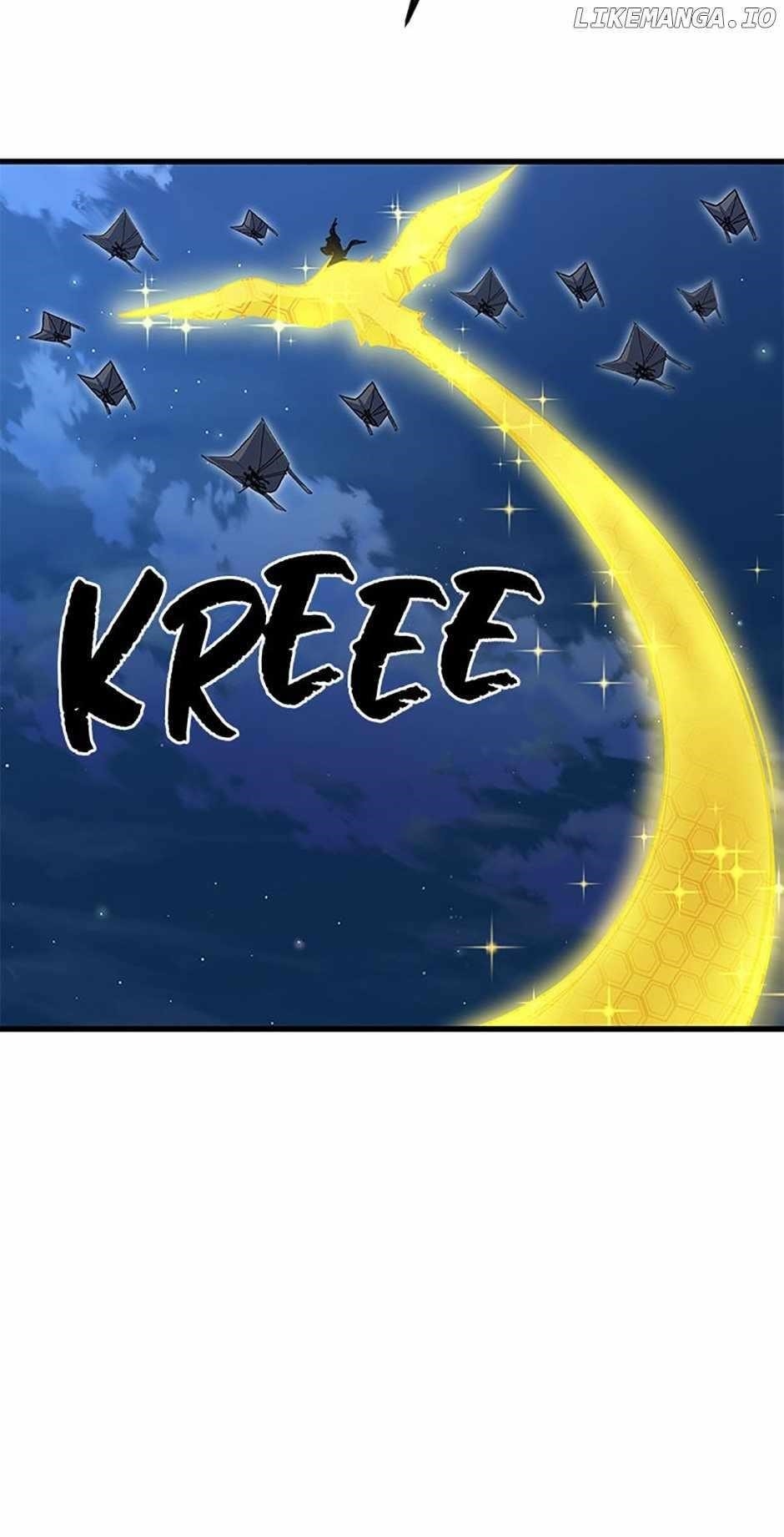 Grand General Chapter 114 - Page 21