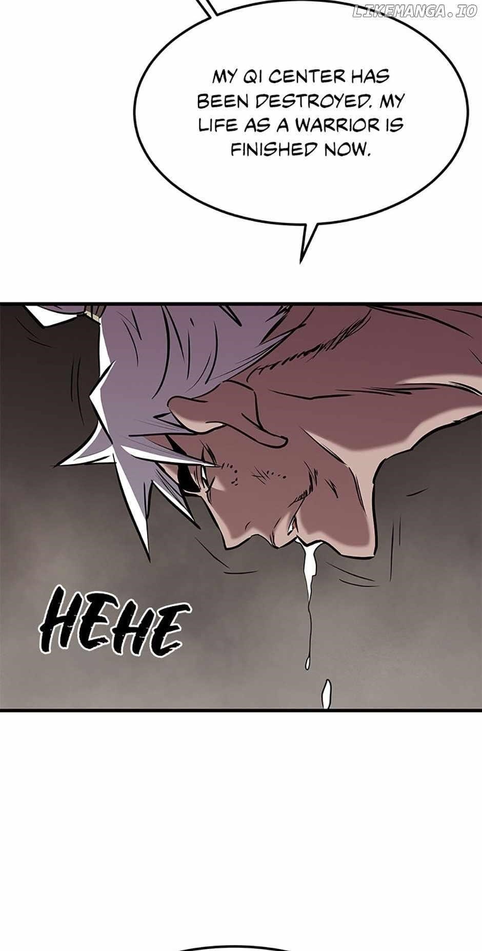 Grand General Chapter 114 - Page 32
