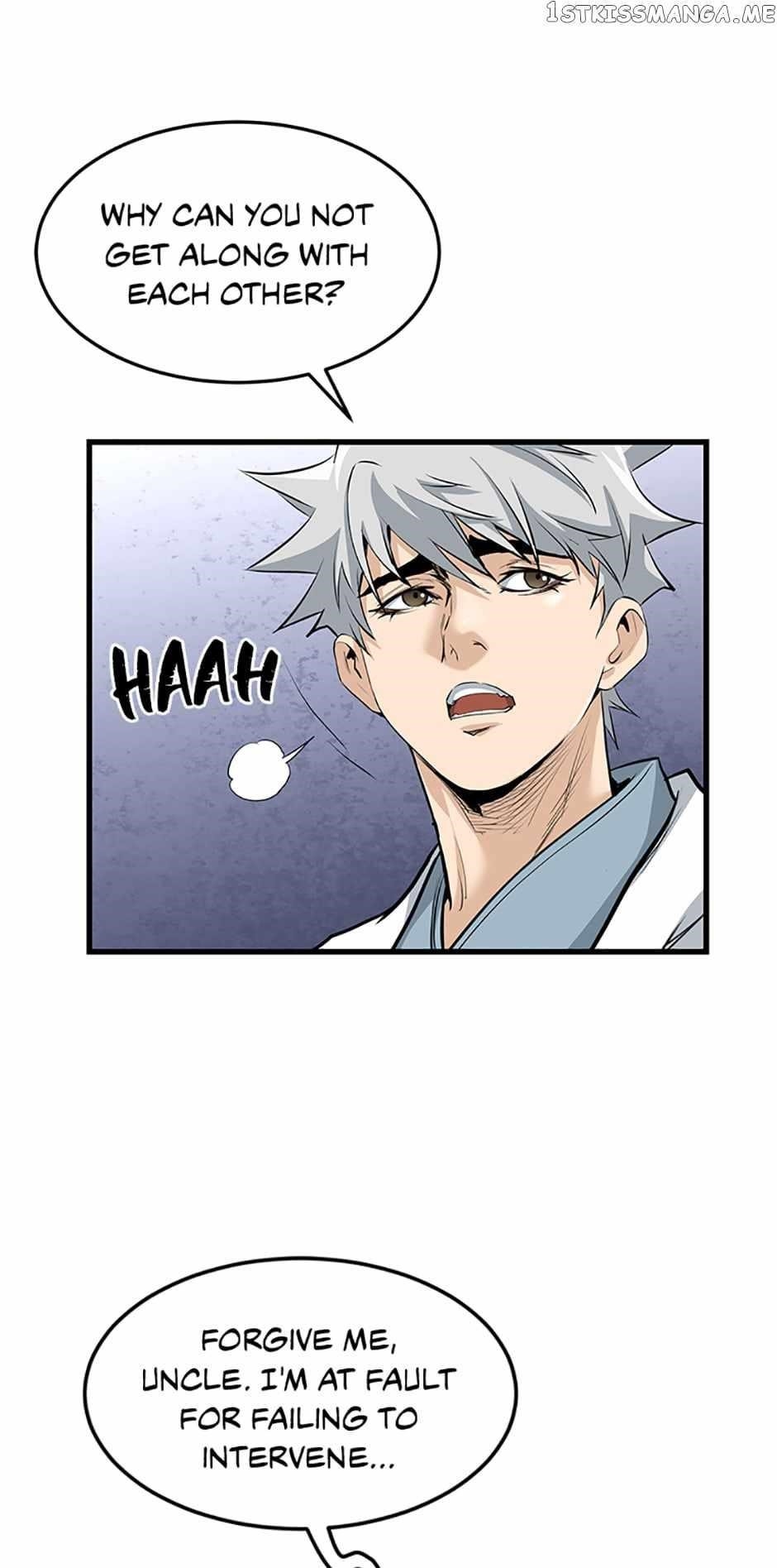 Grand General Chapter 80 - Page 67