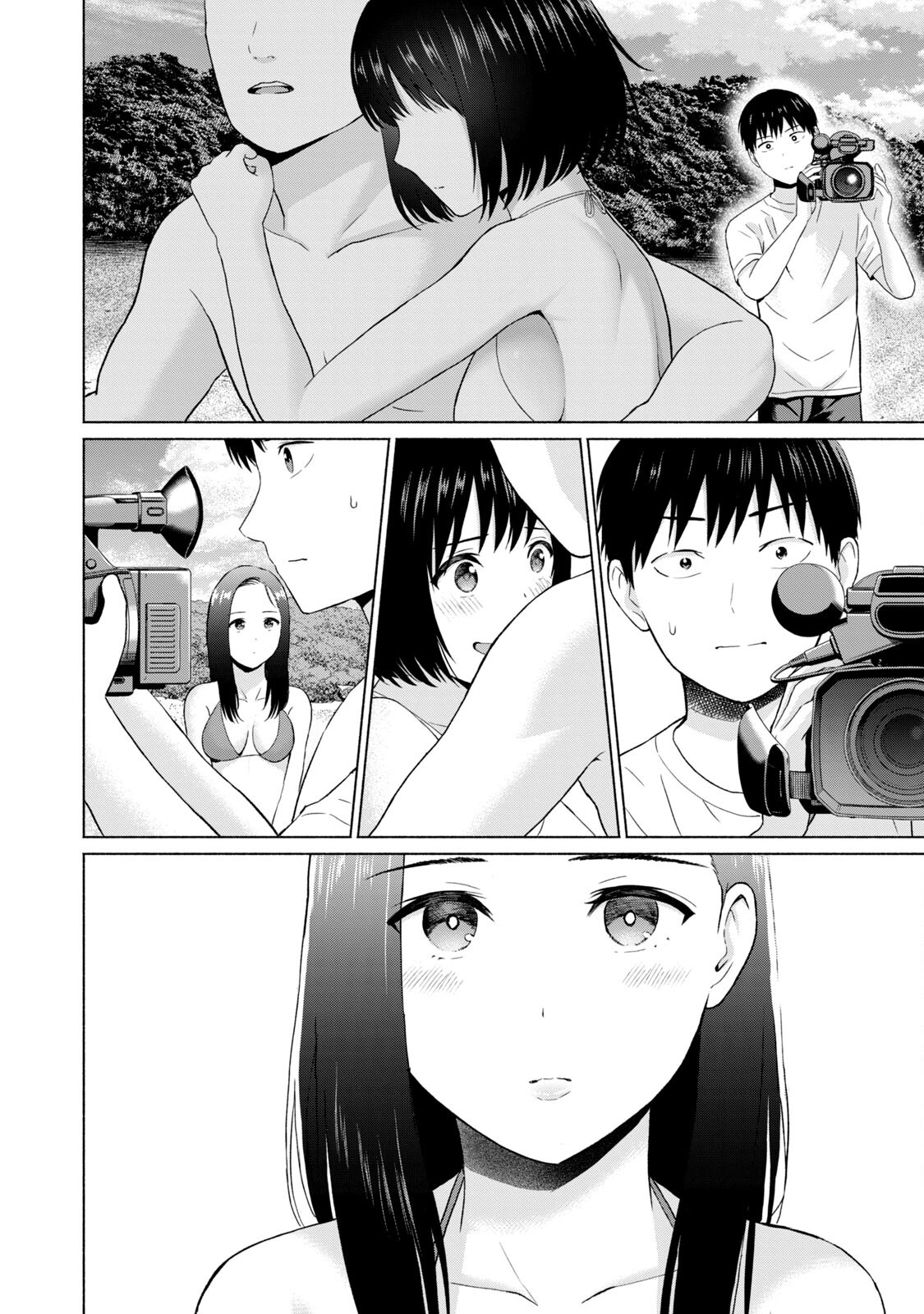 GraPara! Chapter 27 - Page 18