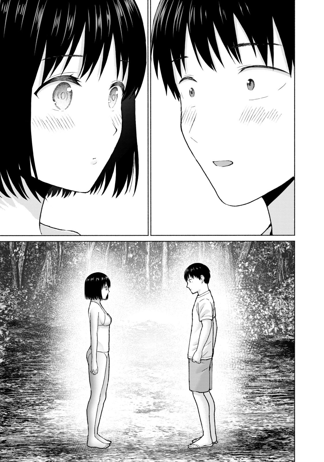 GraPara! Chapter 37 - Page 11