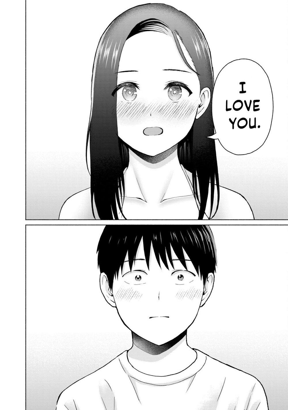 GraPara! Chapter 38 - Page 2