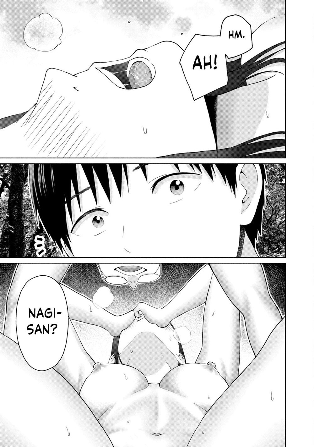 GraPara! Chapter 39 - Page 19