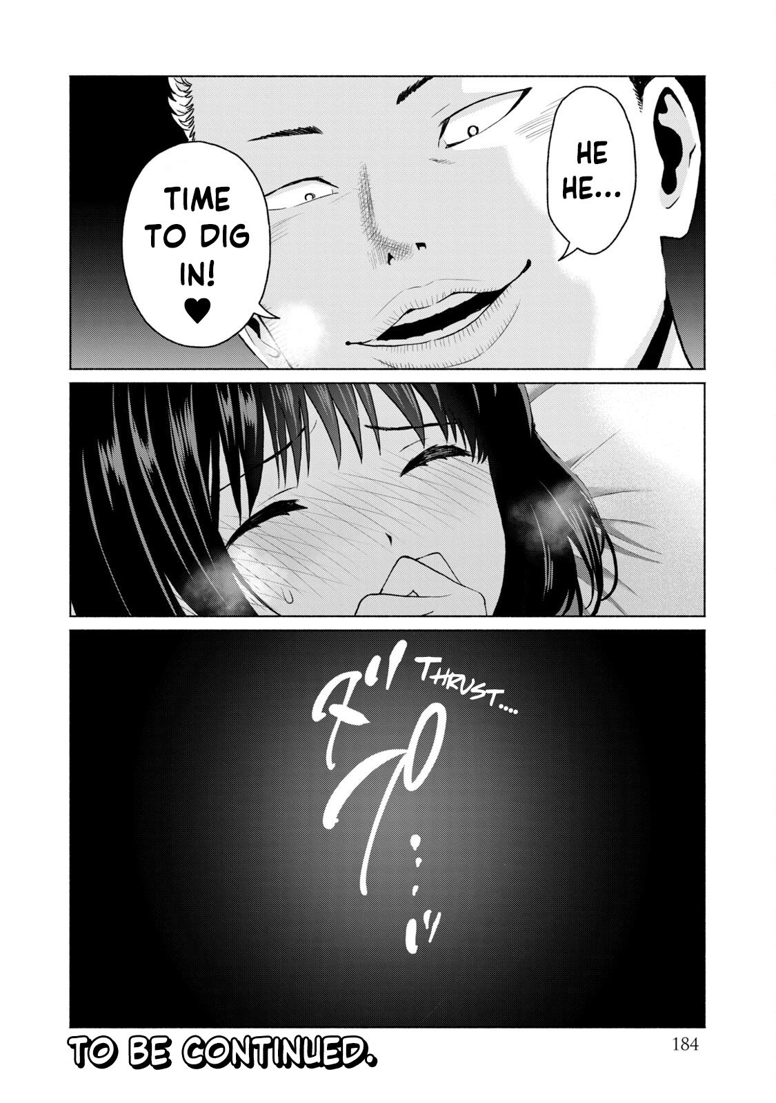 GraPara! Chapter 8 - Page 18
