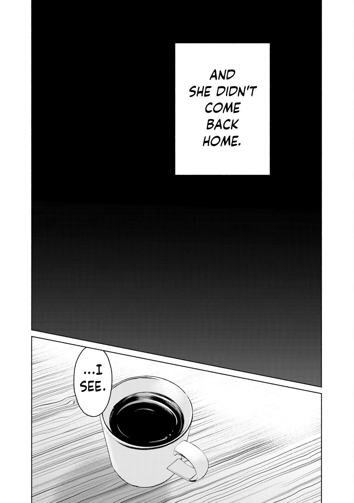 GraPara! Chapter 9 - Page 12