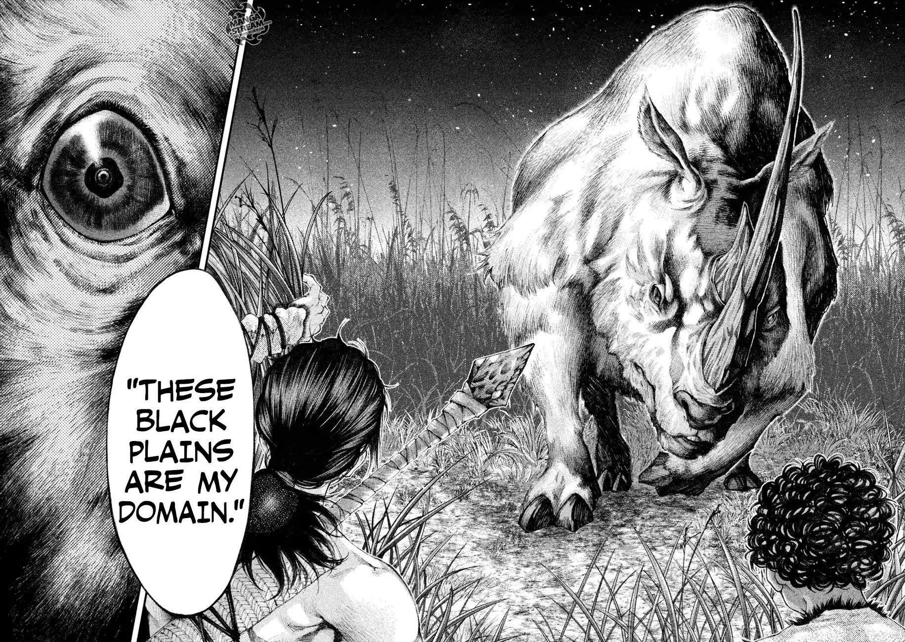Grashros Chapter 1 - Page 36