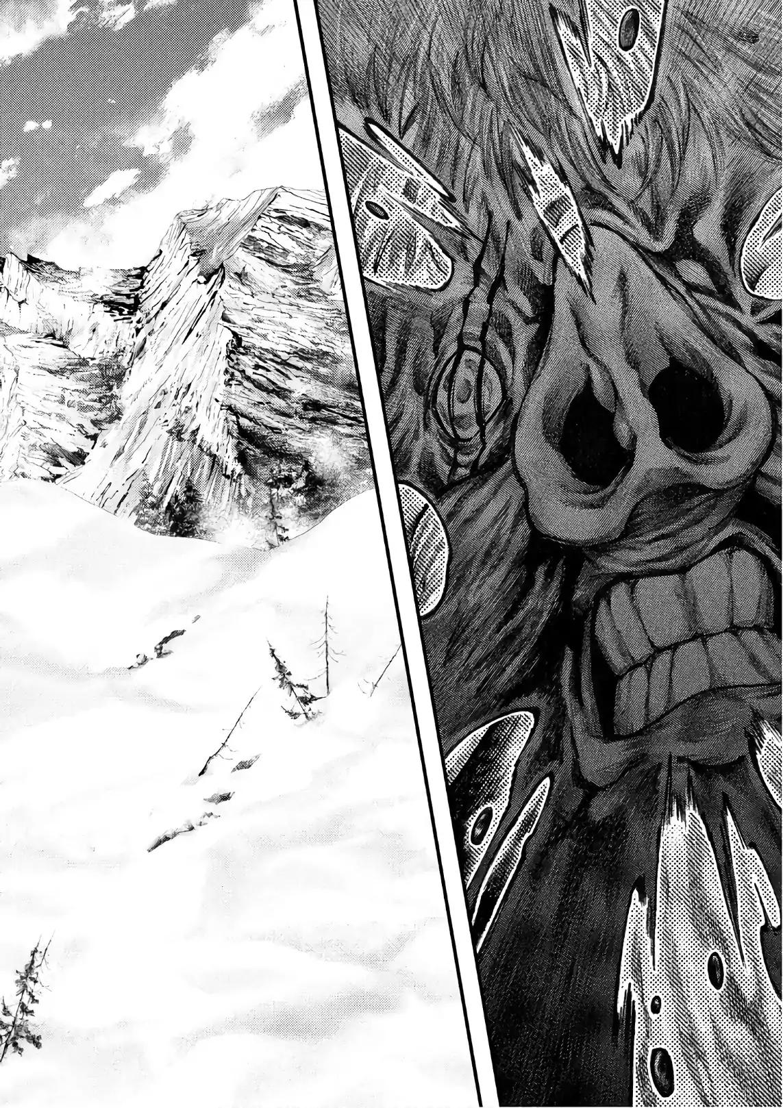 Grashros Chapter 44 - Page 7