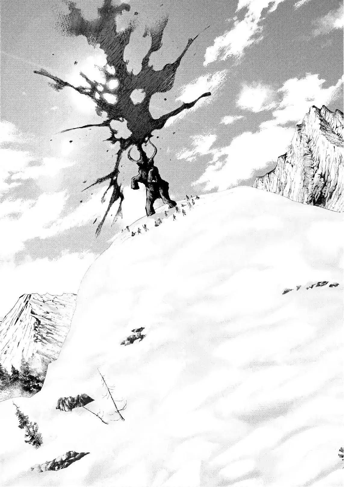 Grashros Chapter 44 - Page 8